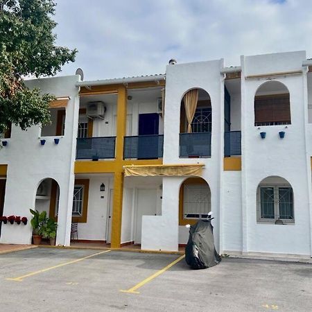 Apartamento A 8Km Sevilla Centro Valencina de la Concepción Exterior foto