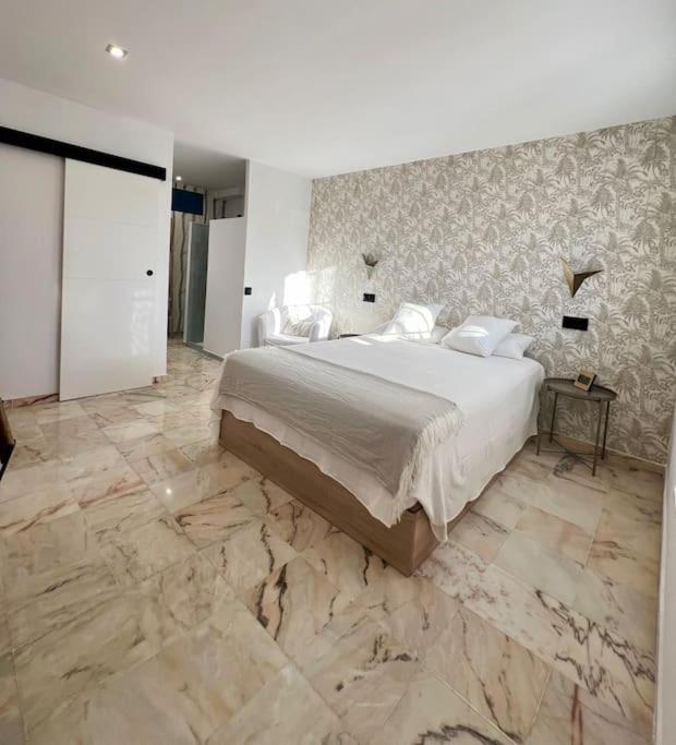 Apartamento A 8Km Sevilla Centro Valencina de la Concepción Exterior foto