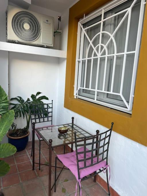 Apartamento A 8Km Sevilla Centro Valencina de la Concepción Exterior foto