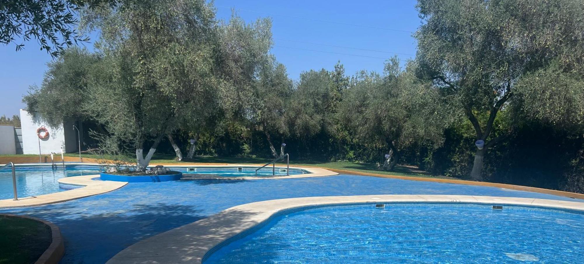 Apartamento A 8Km Sevilla Centro Valencina de la Concepción Exterior foto