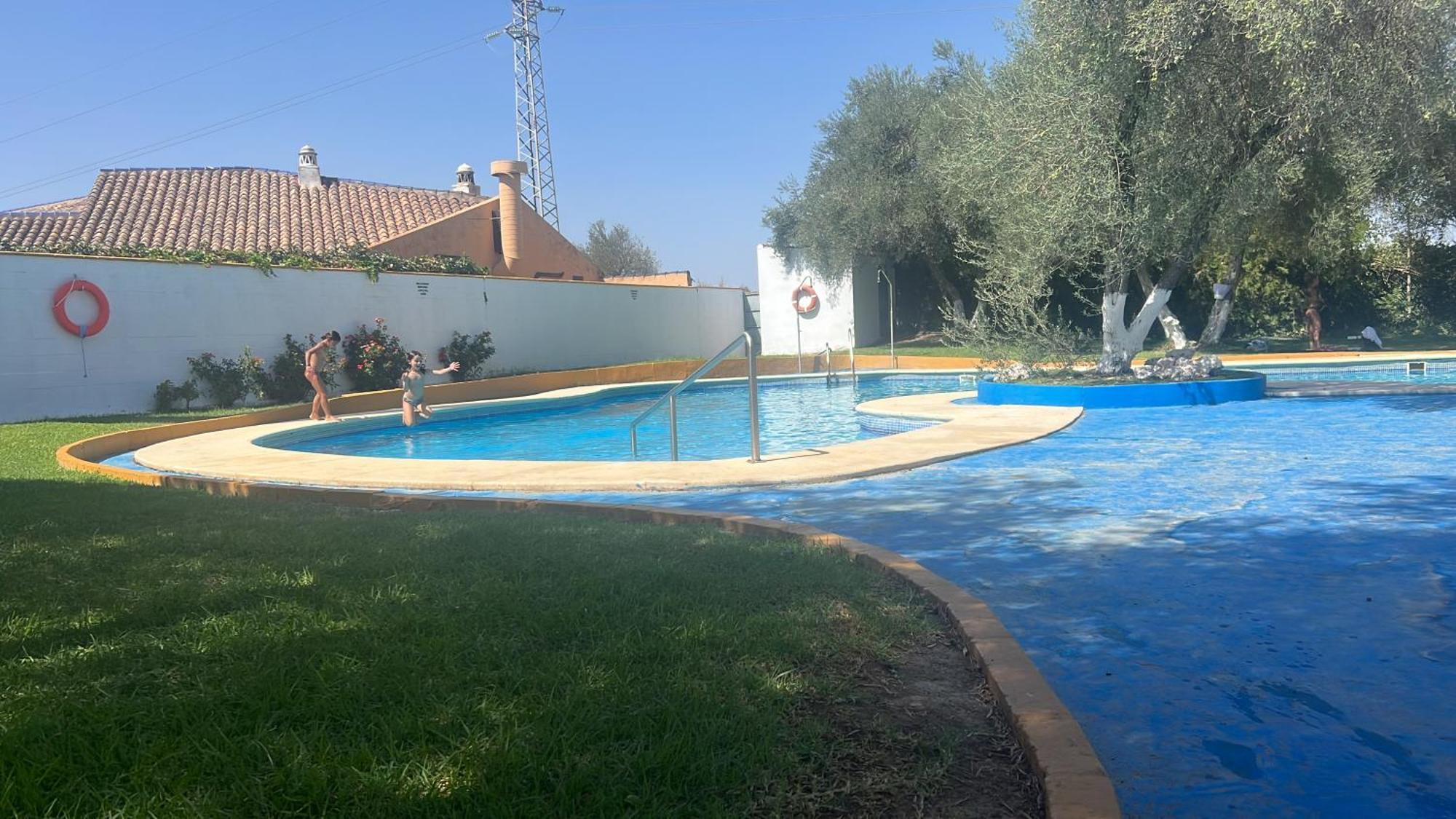 Apartamento A 8Km Sevilla Centro Valencina de la Concepción Exterior foto