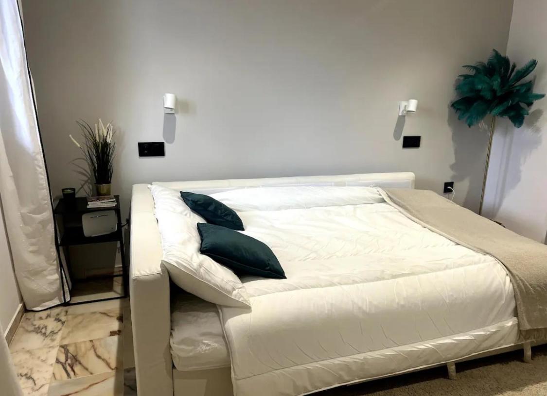 Apartamento A 8Km Sevilla Centro Valencina de la Concepción Exterior foto